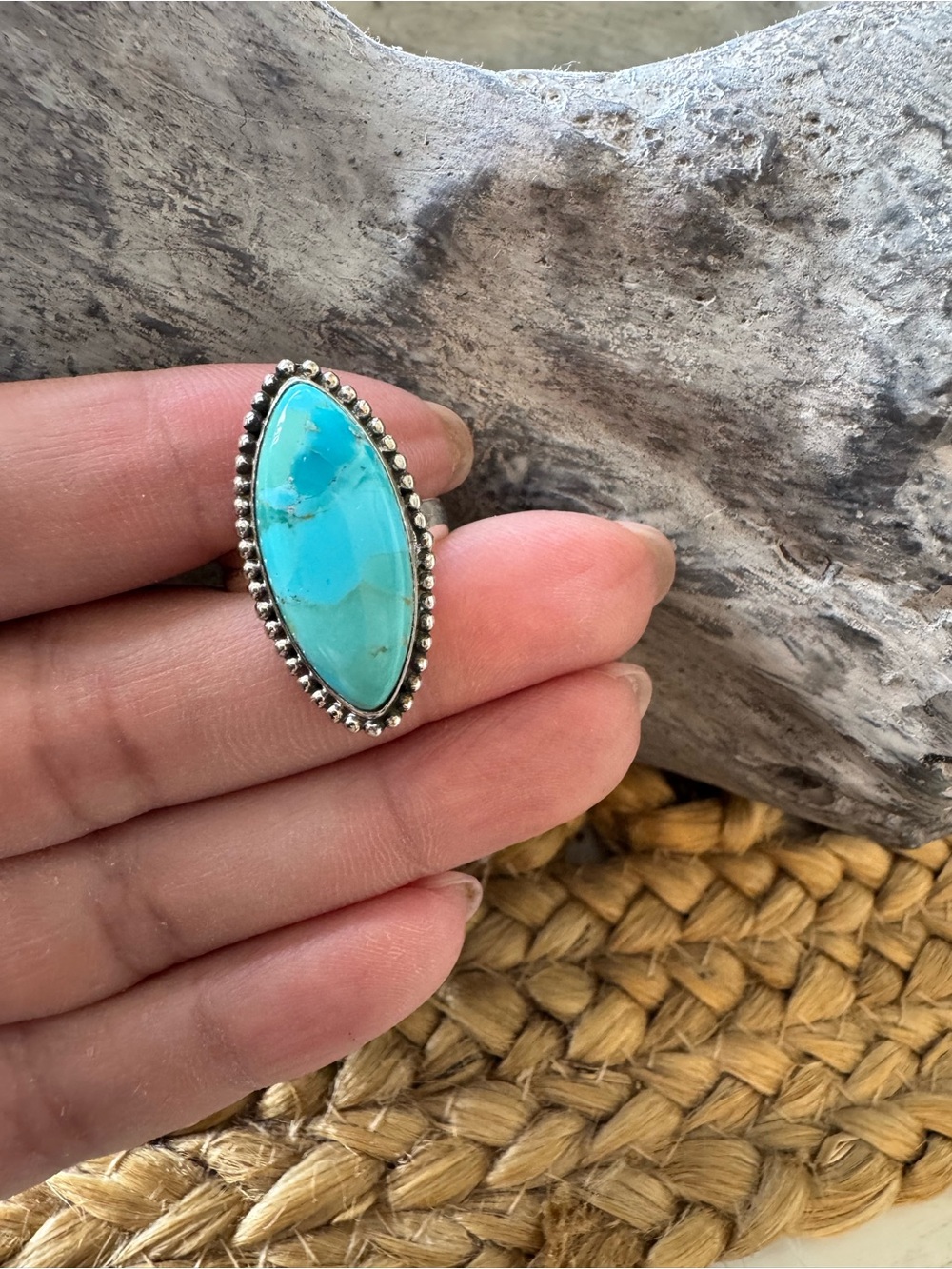 🤩NEW GENUINE KINGMAN MARQUEE RING - Picture 9 of 10